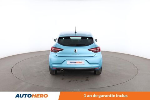 Clio 1.3 TCe Intens EDC 130 ch 2020 occasion 92130 Issy-les-Moulineaux