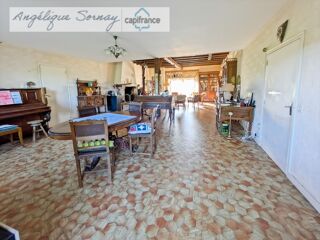  Maison � vendre 6 pi�ces 242 m�