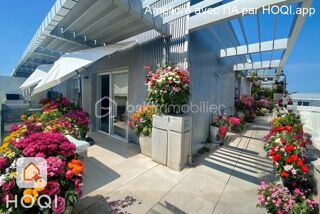  Appartement  vendre 4 pices 102 m