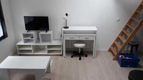  Appartement � louer 1 pi�ce 20 m�