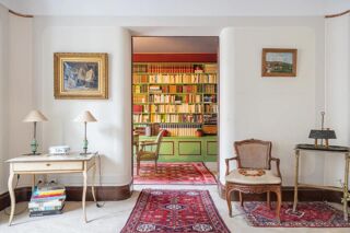  Duplex/triplex à vendre 6 pièces 145 m²