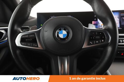 S&eacute;rie 4 420d xDrive M Sport BVA8 190 ch 2023 occasion 92130 Issy-les-Moulineaux