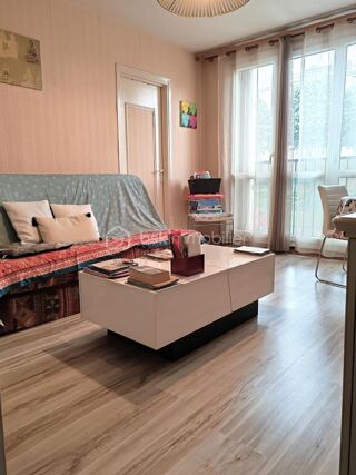  Appartement � vendre 3 pi�ces 61 m�