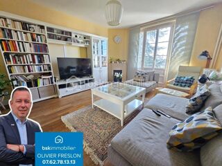  Appartement � vendre 4 pi�ces 99 m�