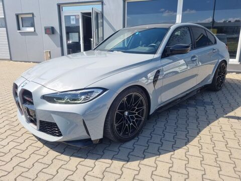 Annonce voiture BMW M3 69620 €
