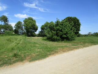  Terrain � vendre 681 m�