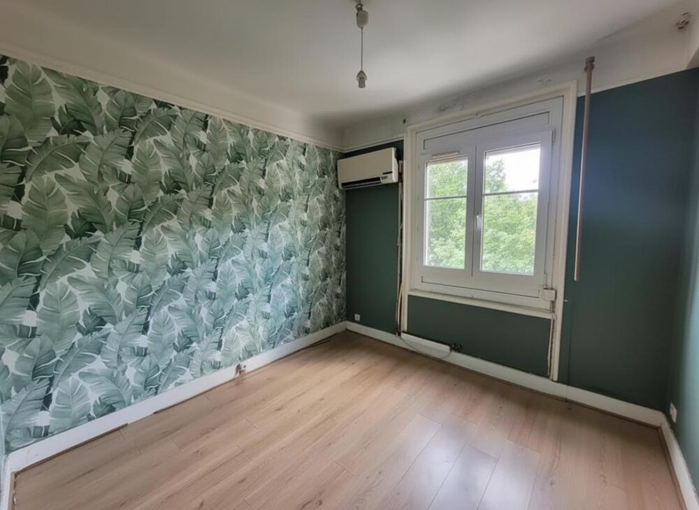 Vente Appartement Appartement Gennevilliers 2 pièce(s) 31.69 m2 Gennevilliers