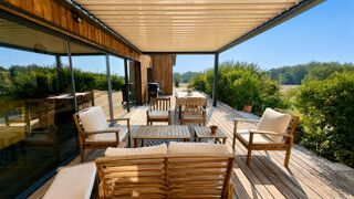  Maison à vendre 6 pièces 149 m²