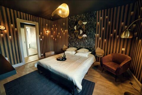  Appartement � louer 2 pi�ces 45 m�