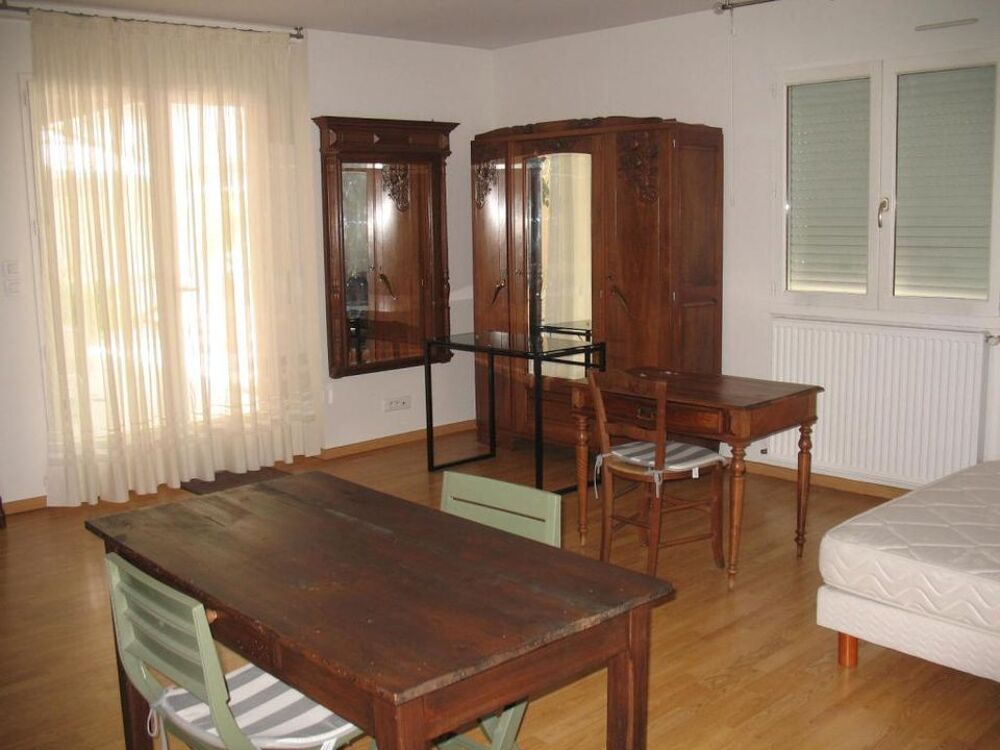 Location Appartement Studio de 40m2 à louer sur Pessac Pessac