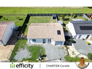  Maison � vendre 5 pi�ces 86 m�