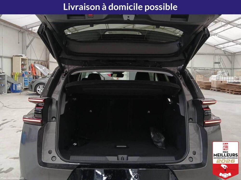C5 aircross Hybride 145 e-DCS6 Max 2026 occasion 10150 Lavau