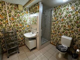 Appartement à louer 1 pièce 40 m²