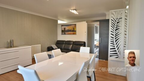  Appartement  vendre 3 pices 63 m