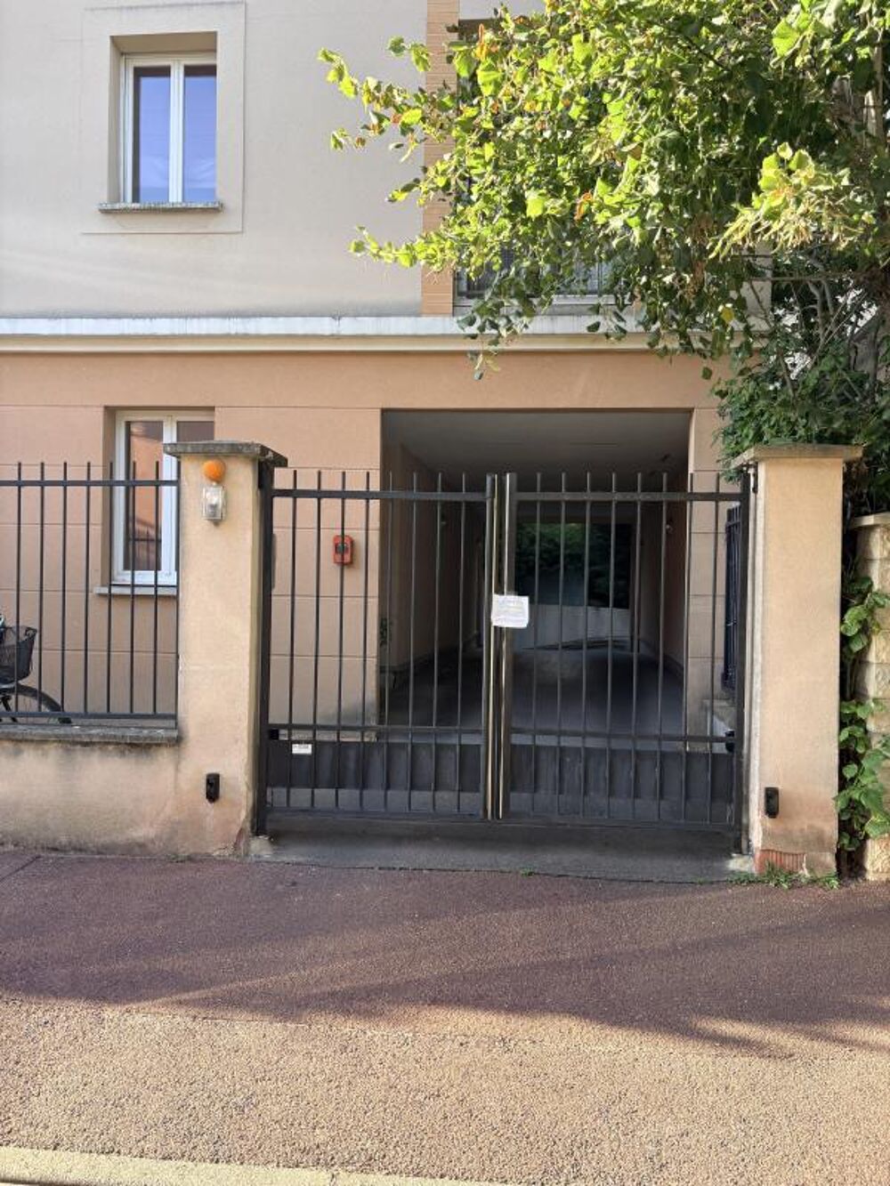 Vente Parking/Garage Stationnement Le vesinet