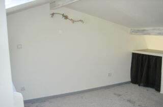  Appartement � vendre 2 pi�ces 43 m�