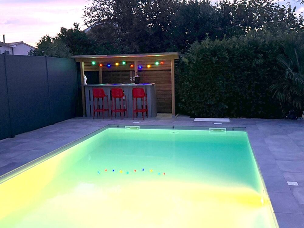 � vendre  Villa Pessac (33600)