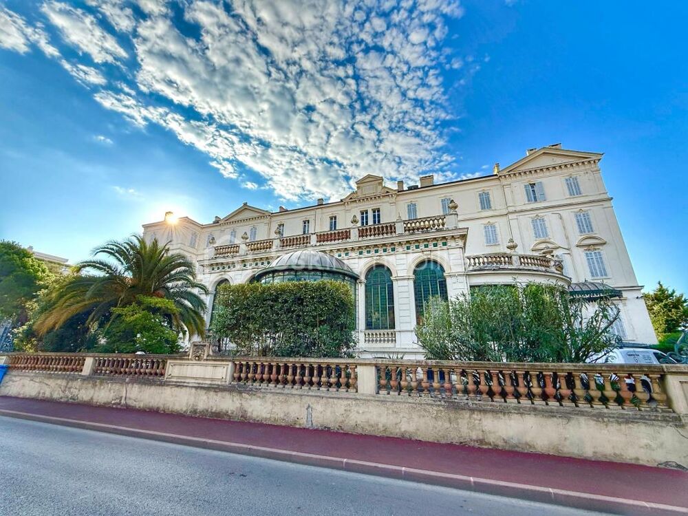 vendre  Appartement Cannes (06400)