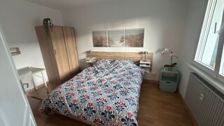 Appartement à louer 2 pièces 47 m²