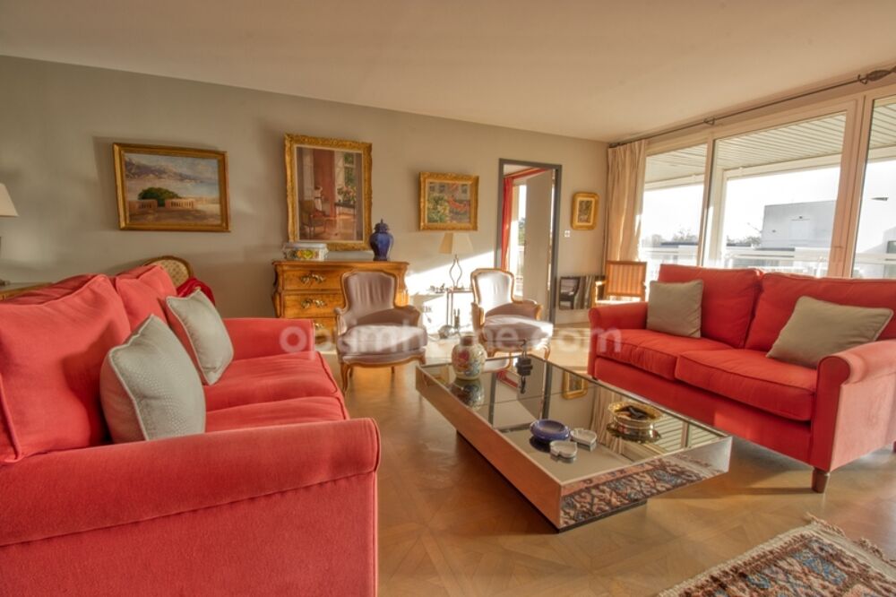 � vendre  Appartement La Rochelle (17000)