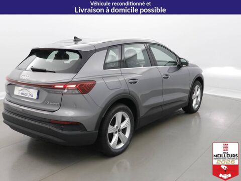 Q4 40 204 82 kWh Design 2023 occasion 10150 Lavau