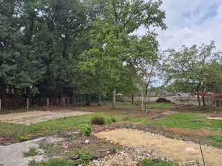  Terrain  vendre 1600 m