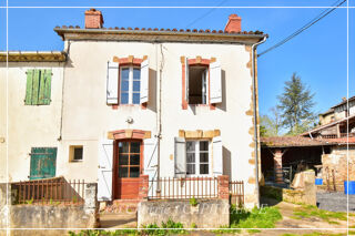 Maison à vendre 5 pièces 72 m²