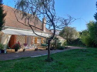 Vente Maison Maison à vendre à St Martin en Gatinois Saint martin en gatinois