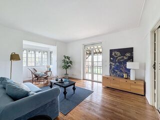  Maison à vendre 6 pièces 144 m²