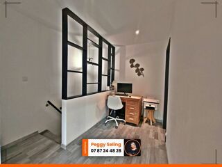  Maison  vendre 8 pices 127 m