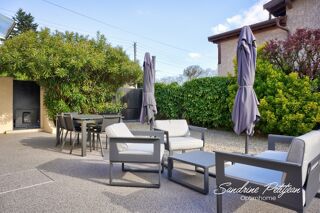  Maison à vendre 5 pièces 94 m²