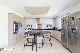  Maison à vendre 4 pièces 125 m²