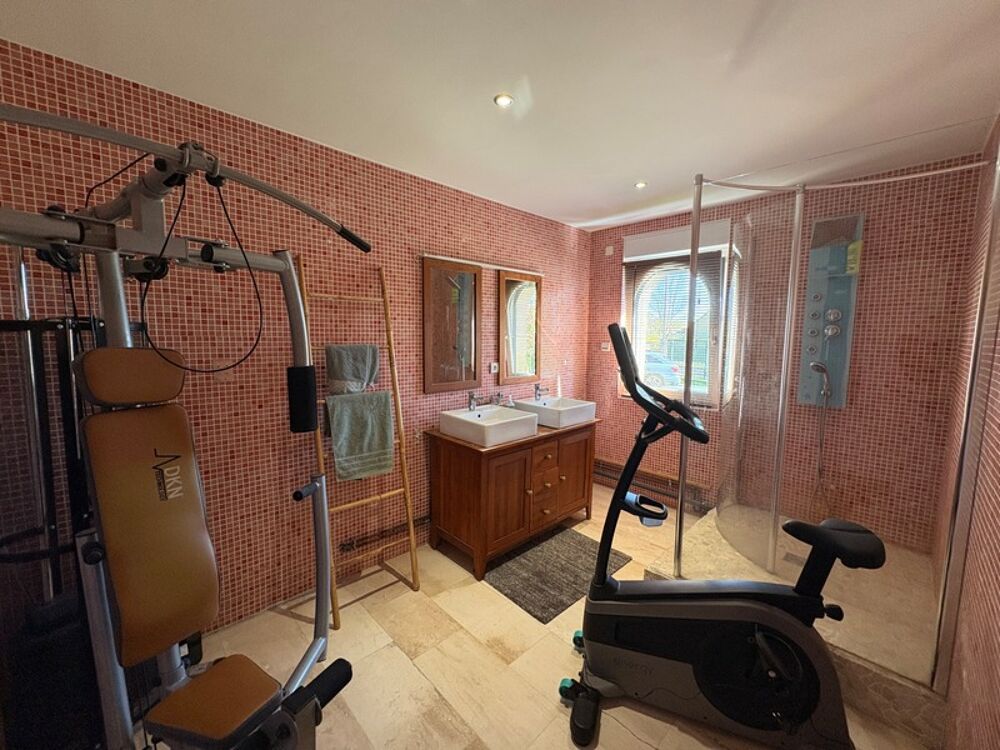 � vendre  Maison H�nin-Beaumont (62110)