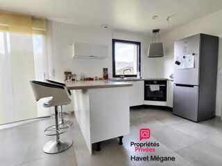  Maison à vendre 3 pièces 80 m²
