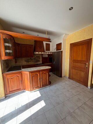  Maison à vendre 6 pièces 151 m²
