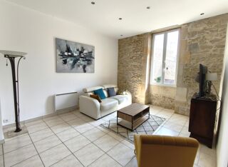  Appartement à louer 2 pièces 47 m²