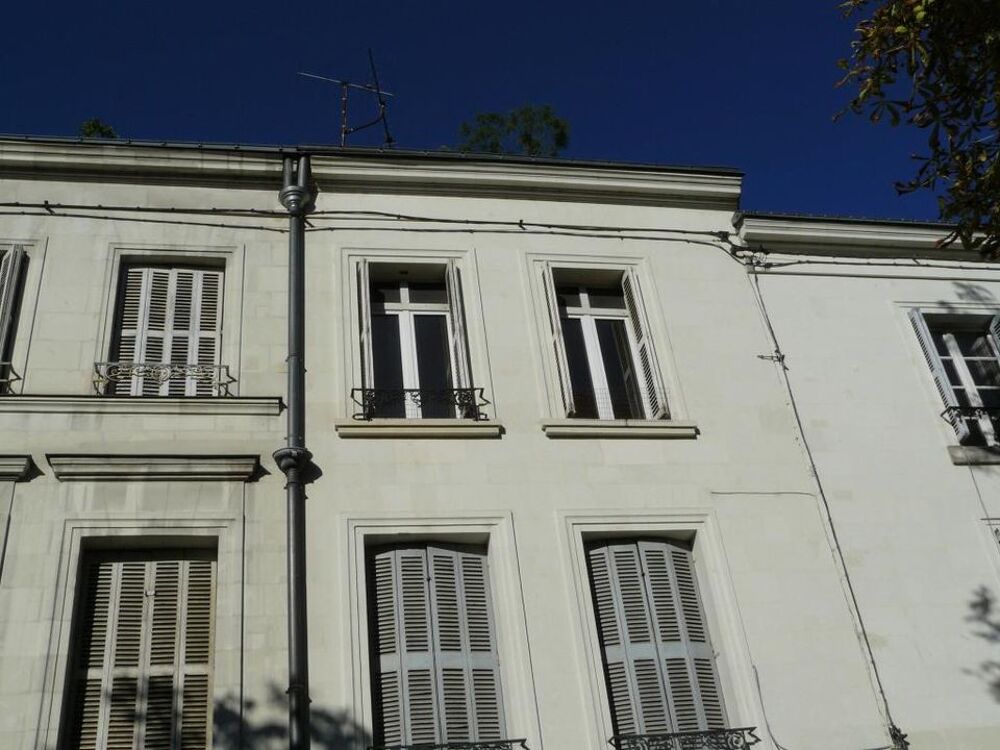 Location Appartement Appartement de 40m2 à louer sur Tours Tours