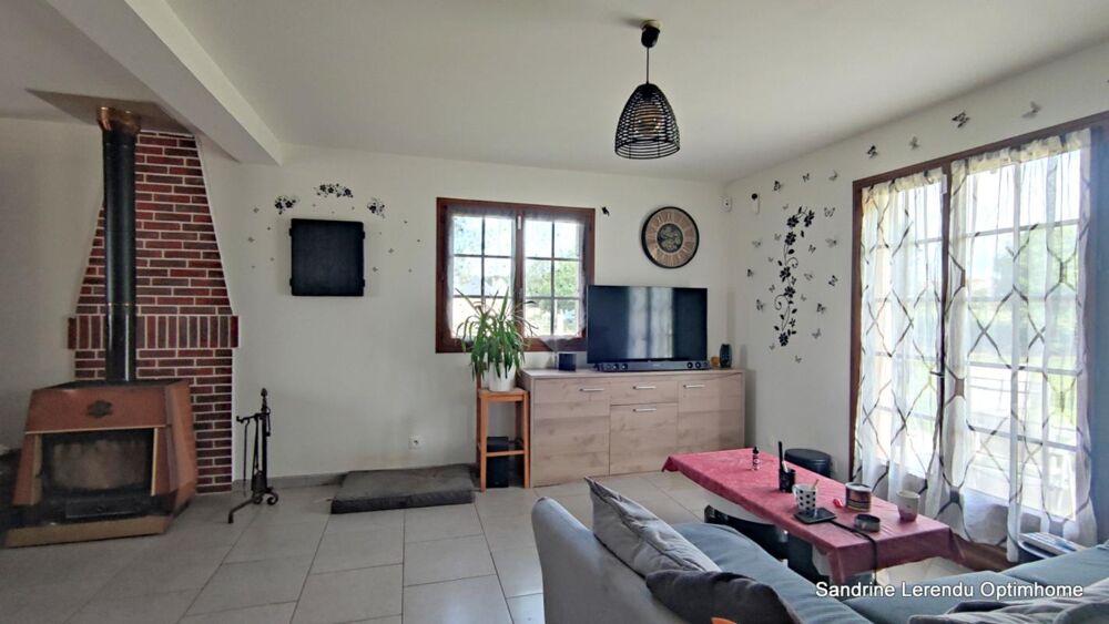 Vente Maison À VENDRE – Maison d'artisan de 110 m² vendue louée – Idéal investissement locatif Saint paul de fourques
