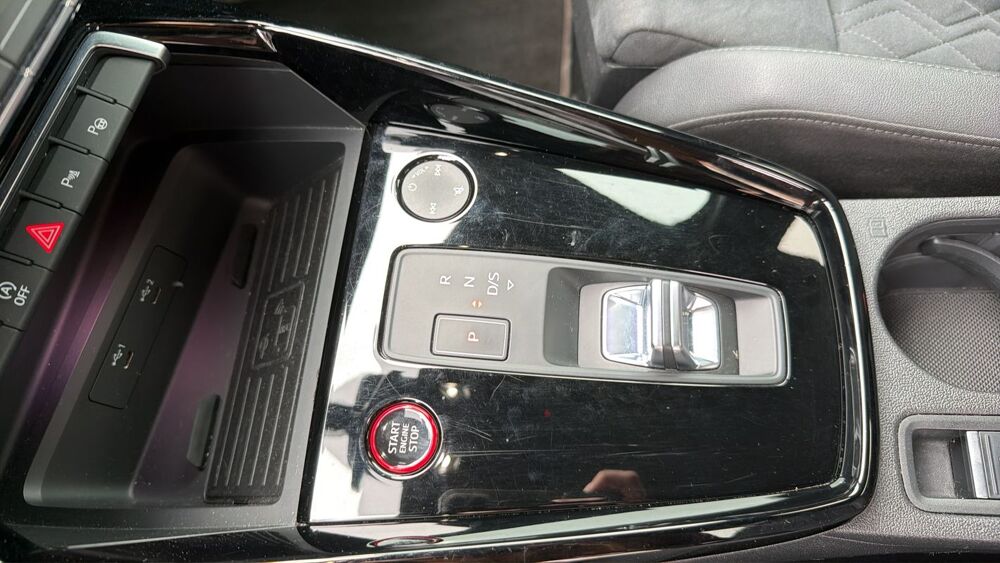 RS3 Berline IV 2.5 TFSI 400 Quattro S-Tronic 7 RS 2021 occasion 88550 Pouxeux