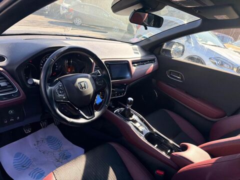 HR-V 1.5 i-VTEC 180 Turbo Sport 2019 occasion 84700 Sorgues