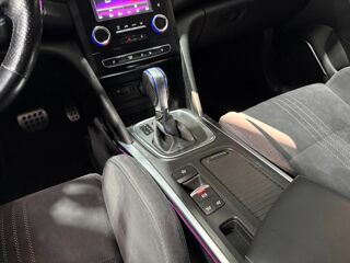 M&eacute;gane IV Berline TCe 205 Energy EDC GT 2017 occasion 85190 Venansault