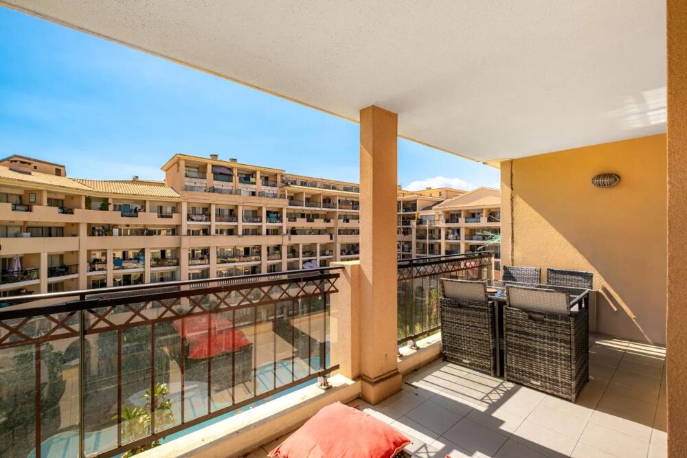 Vente Appartement Appartement 2 pièces de 24 m² à Cannes Cannes
