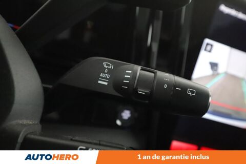Austral 1.2 Hybrid E-Tech Iconic 200 ch 2024 occasion 92130 Issy-les-Moulineaux