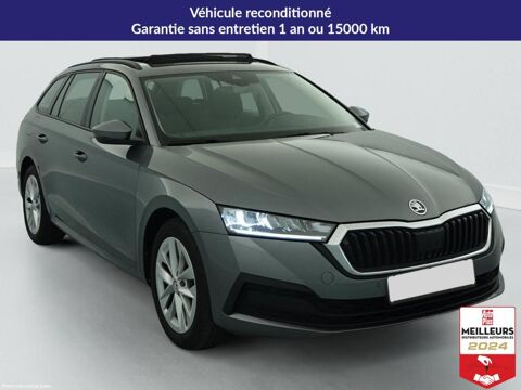 Octavia COMBI 2.0 TDI 150 CH DSG7 BUSINESS 2023 occasion 10150 Lavau
