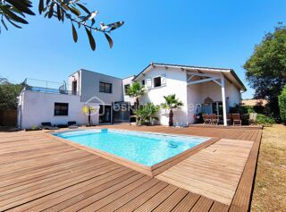  Villa à vendre 6 pièces 187 m²