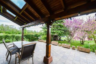  Maison � vendre 12 pi�ces 370 m�