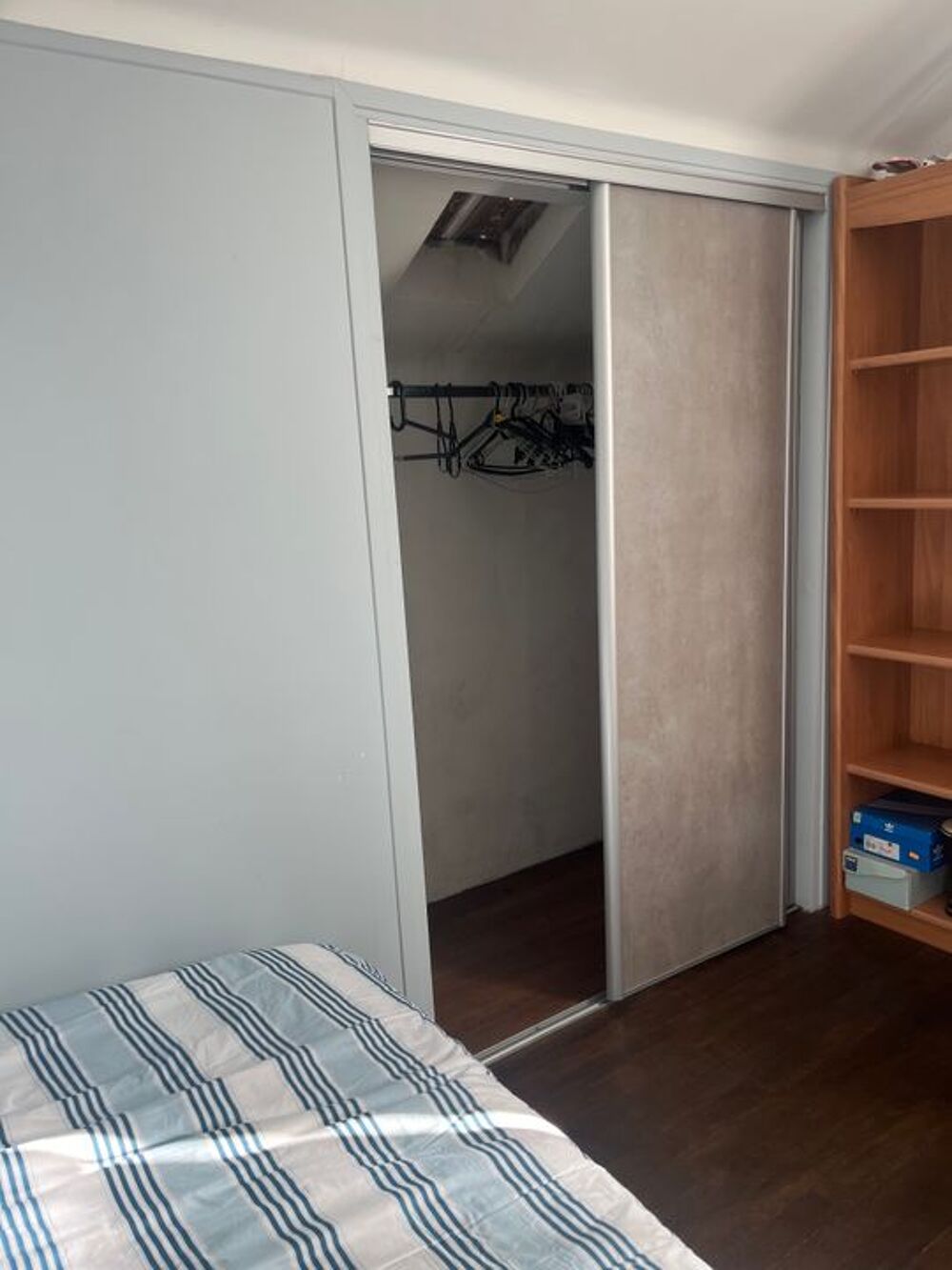 Location Appartement Chambre de 16m2 à louer sur Colombes Colombes
