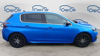 308 II 1.5 BlueHDi 130 Gt Pack 2021 occasion 48200 Saint Chely D Apcher