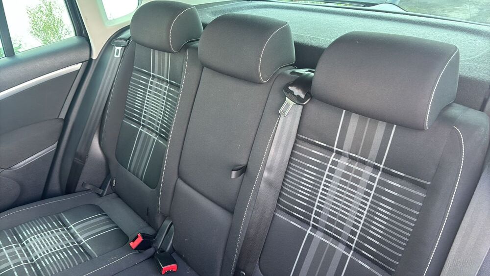 Tiguan 2.0 TDI 110 Technology Sportline - 5 places Toit ouvrant 2016 occasion 33500 Libourne