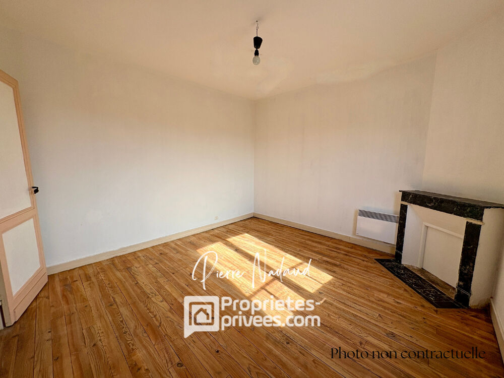 Vente Maison Maison Libourne 5 pièces 3 chambres Libourne